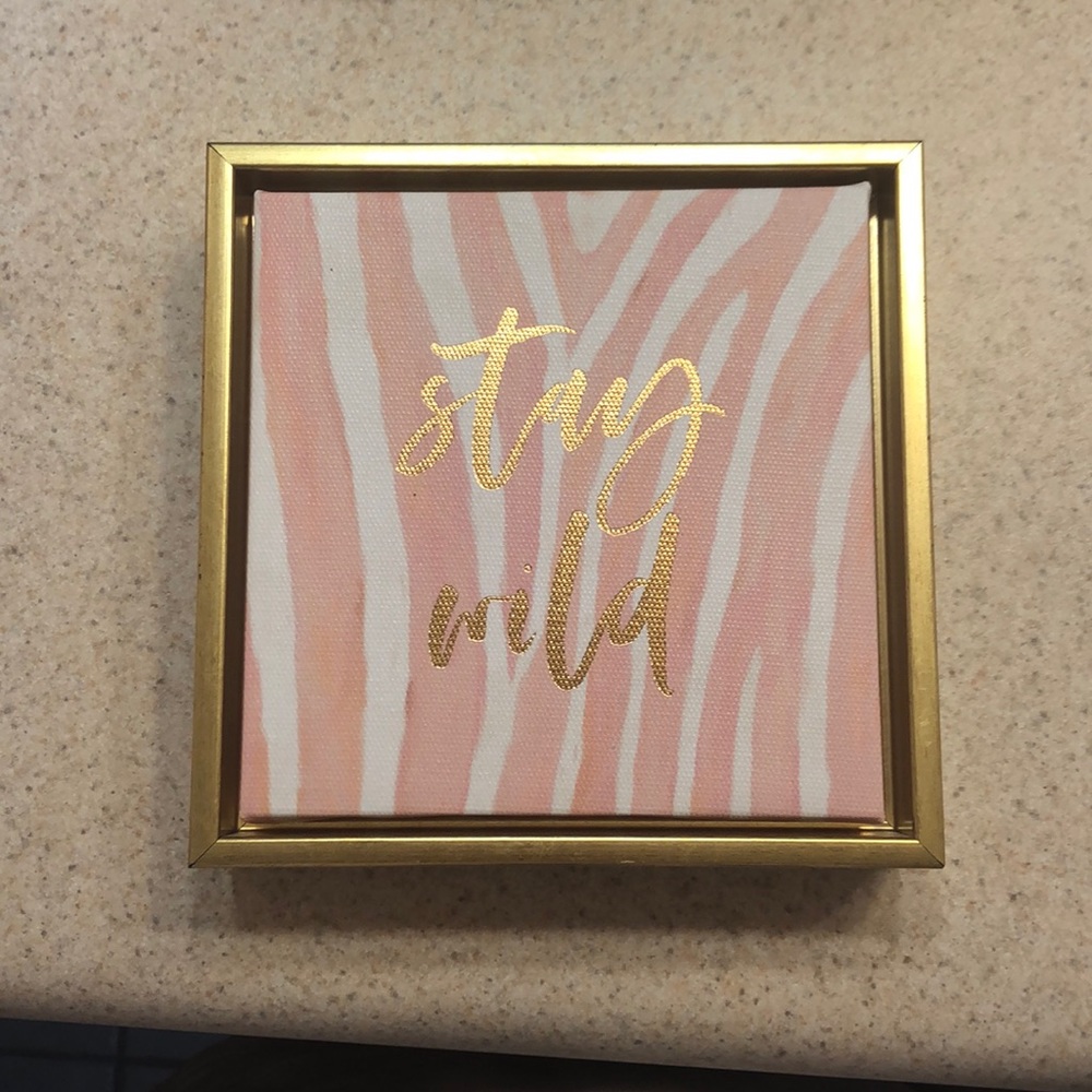 Wall Decor